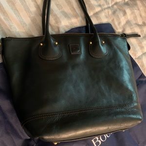 Dooney & Bourke Florentine Shopper (tulip)